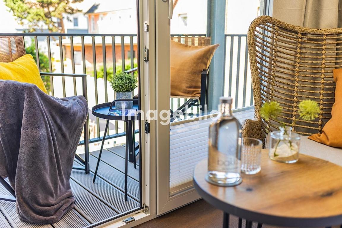 Arthotel Bakker Borkum Exterior photo